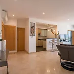 Vilamoura Sun Aquamar 503 Apartmán Quarteira