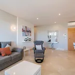 Vilamoura Sun Aquamar 503 Apartmán