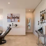 Apartmán Vilamoura Sun Aquamar 503