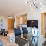 Vilamoura Sun Aquamar 503 Apartmán