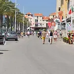 Vilamoura Sun Aquamar 503 Apartmán Quarteira