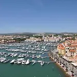 Apartmán Vilamoura Sun Aquamar 503 Quarteira