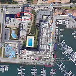 Apartmán Vilamoura Sun Aquamar 503
