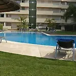Vilamoura Sun Aquamar 503 Apartmán Quarteira