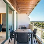 Apartmán Vilamoura Sun Aquamar 503 Quarteira