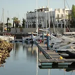 Vilamoura Sun Aquamar 503 * Quarteira