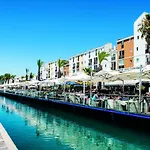 Apartmán Vilamoura Sun Aquamar 503