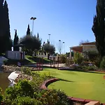 Apartmán Vilamoura Sun Aquamar 503