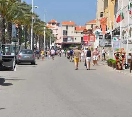 Vilamoura Sun Aquamar 503 Апартаменты Картейра