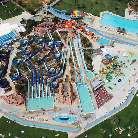 Vilamoura Sun Aquamar 503 Апартаменты