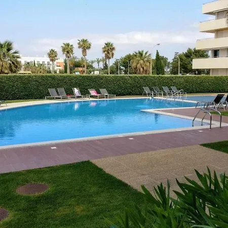 Vilamoura Sun Aquamar 503 Картейра