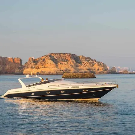 Vilamoura Sun Aquamar 503 Апартаменты *
