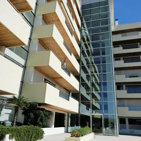 Apartmán Vilamoura Sun Aquamar 503 Quarteira