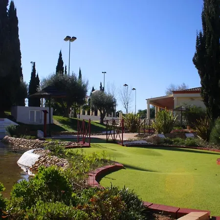 Апартаменты Vilamoura Sun Aquamar 503