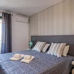 公寓 Vilamoura Sun Aquamar 503 *