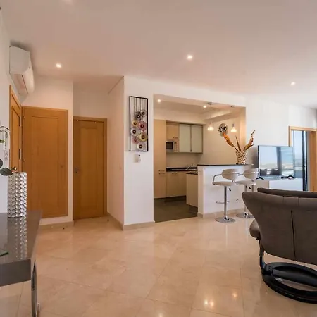 Vilamoura Sun Aquamar 503 Apartment Quarteira