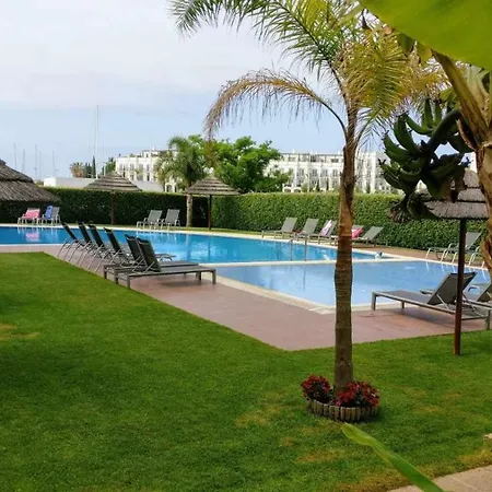 Vilamoura Sun Aquamar 503 *