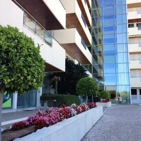 Vilamoura Sun Aquamar 503 *