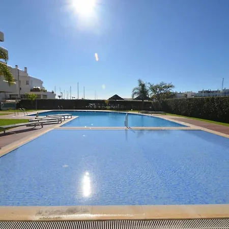 Vilamoura Sun Aquamar 503 * Quarteira