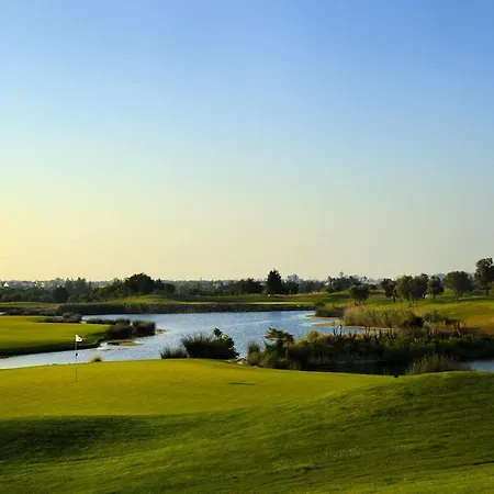 Vilamoura Sun Aquamar 503 Appartamento