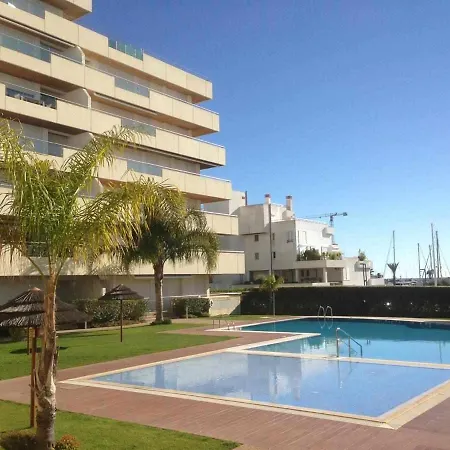 Vilamoura Sun Aquamar 503 쿼테이라
