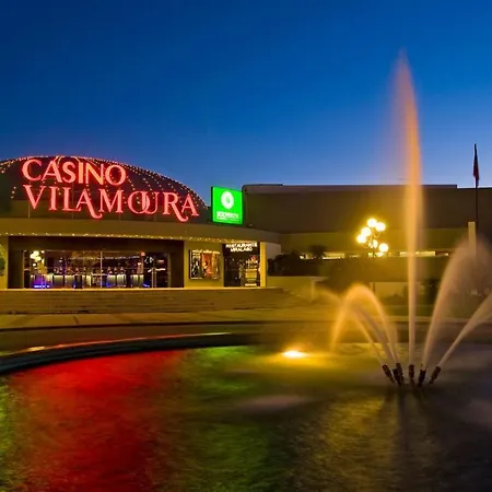 Appartamento Vilamoura Sun Aquamar 503 *