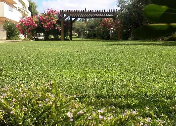 Vilamoura Sun Aquamar 503