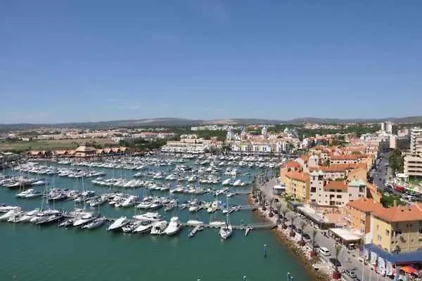 Apartamento Vilamoura Sun Aquamar 503 Quarteira
