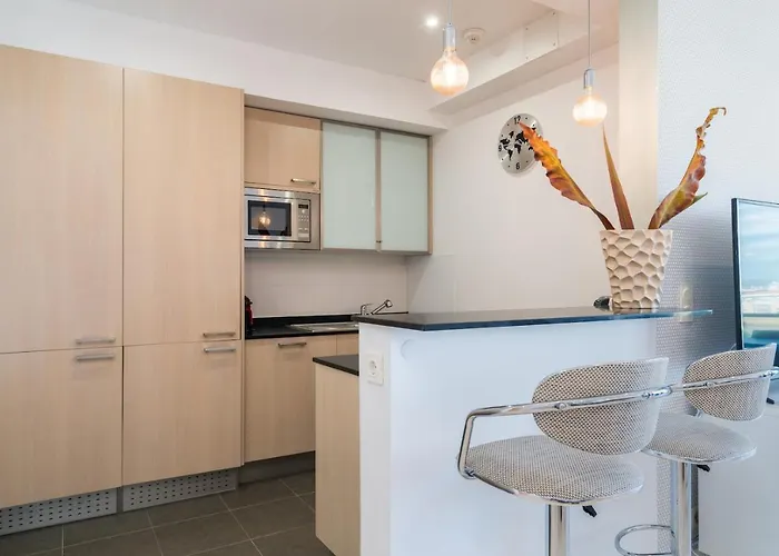 Vilamoura Sun Aquamar 503