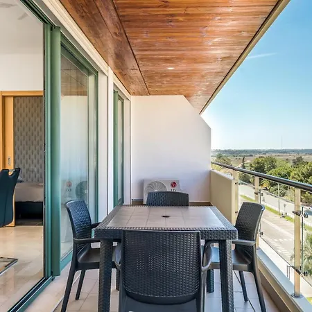 Daire Vilamoura Sun Aquamar 503 Quarteira